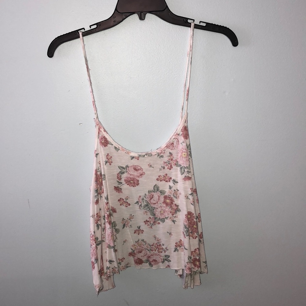 Abercrombie and Fitch tank top 🤩